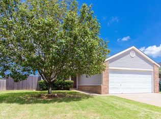 2813 Cedarcrest St, Norman, OK 73071