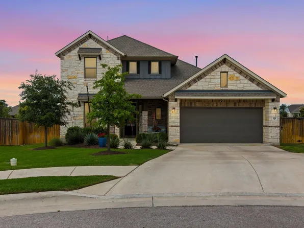 166 W Branch Rd, Kyle, TX 78640
