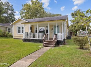 527 Saint Catherine St, Lafayette, LA 70506