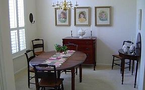 4th image of 1518 Amelia Cir