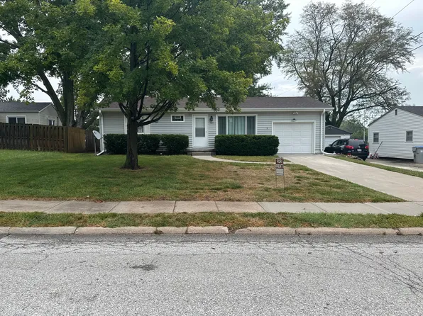 309 Pontiac Dr, Gretna, NE 68028