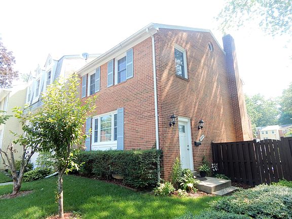 2nd image of 3333 Webley Ct