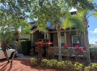 13849 Budworth Cir, Orlando, FL 32832