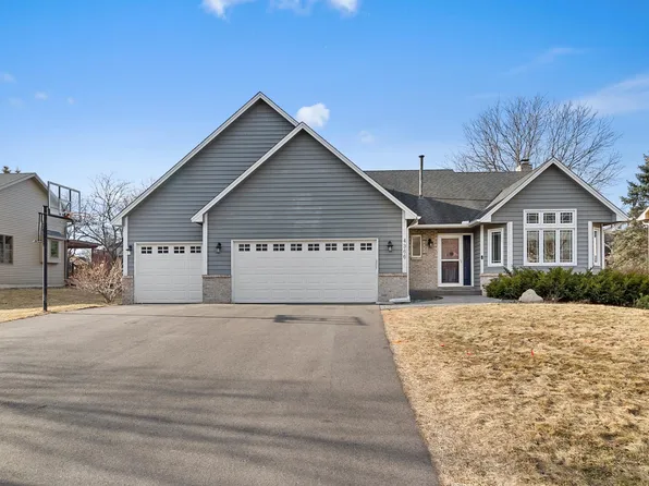 4366 Braddock Trl, Eagan, MN 55123
