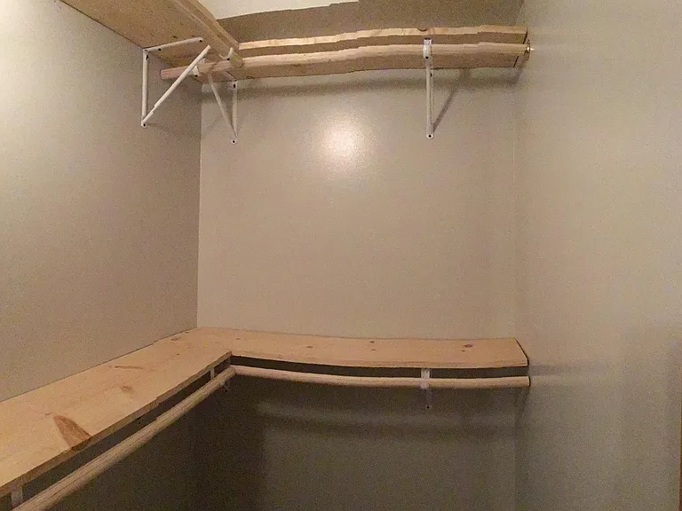 plenty of room for all your things!