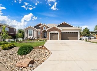 7996 Hope Ct, Frederick, CO 80530
