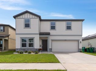 35524 Eastbrook Ave, Zephyrhills, FL 33541