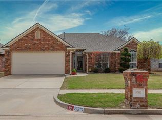 520 SW 159th St, Oklahoma City, OK 73170