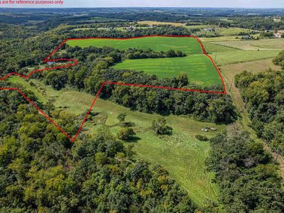 40+/- Acres Buckeye Road, Blanchardville, WI, 53516