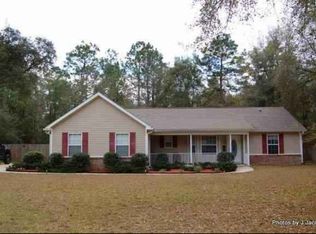 2023 Natalie Ct, Tallahassee, FL 32305