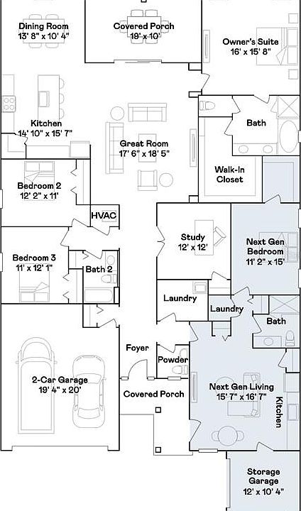 2nd image of 14133 NW Convergence Blvd