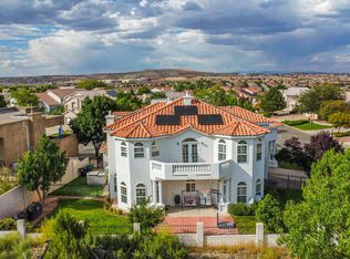 3566 White Horse Dr SE, Rio Rancho, NM 87124