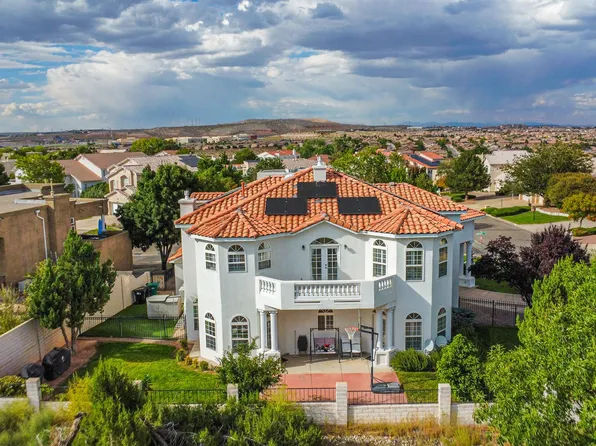 3566 White Horse Dr SE, Rio Rancho, NM 87124