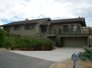 4986 Westridge Rd, Bishop, CA 93514