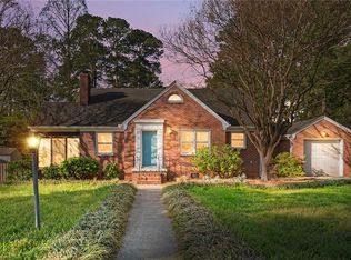 4609 Kemp Dr, Portsmouth, VA 23703