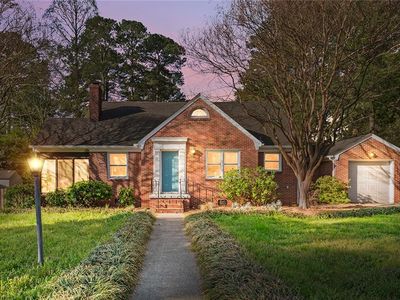 4609 Kemp Dr, Portsmouth, VA, 23703