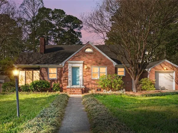 4609 Kemp Dr, Portsmouth, VA 23703