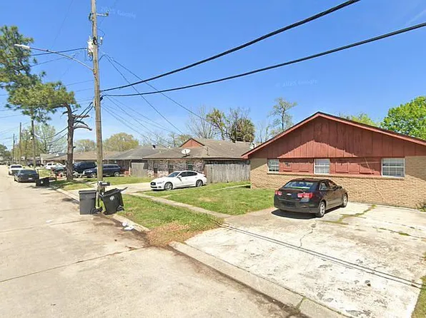 7719 Dorsett Dr, New Orleans, LA 70128