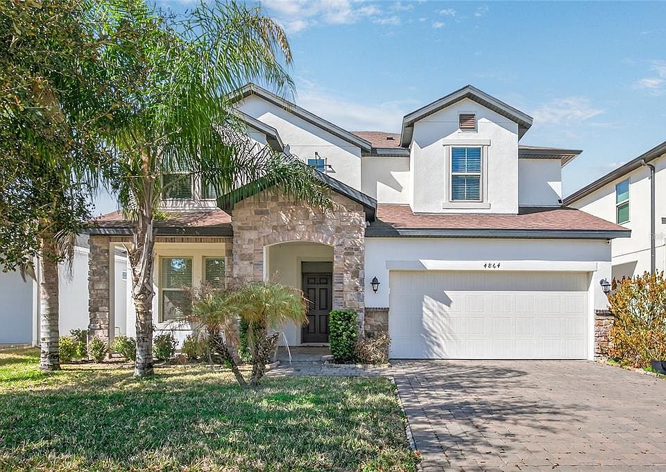 1st image of 4864 ECHO COURT