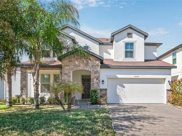 4864 Echo Ct, Oviedo, FL 32765