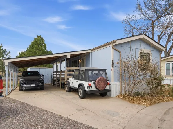 1166 Madison Ave #104, Loveland, CO 80537