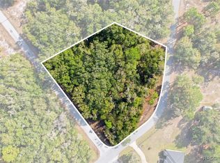 9659 N Cacalia Dr, Crystal River, FL 34428