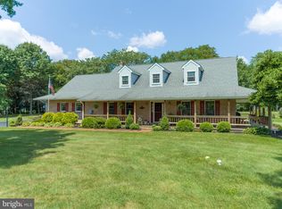 166 Woodland Rd, Hamburg, PA 19526