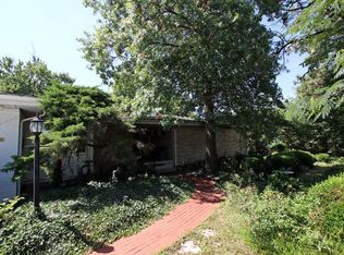 3601 E Mount Vernon St, Wichita, KS 67218