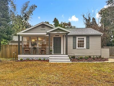 2723 Newark Way, Orlando, FL, 32803