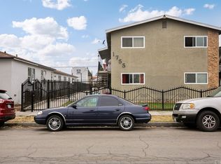 1755 Cedar Ave, Long Beach, CA 90813