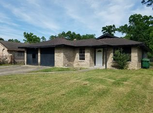 8410 Banting St, Houston, TX 77078