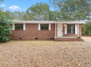 5086 Willard Norris Rd, Milton, FL 32570