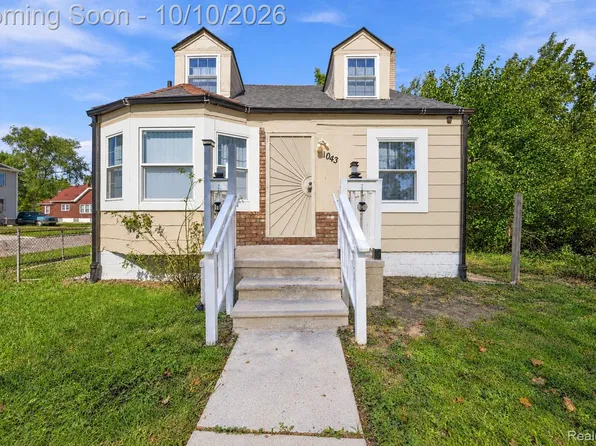 10430 Orangelawn St, Detroit, MI 48204