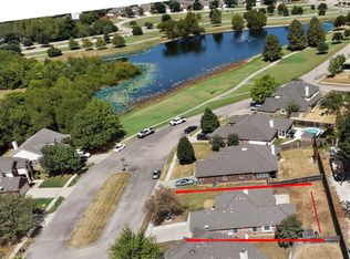 1214 Lake Trail Ct, Wylie, TX 75098