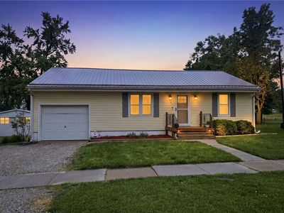302 E Bridge St, Chillicothe, MO, 64601