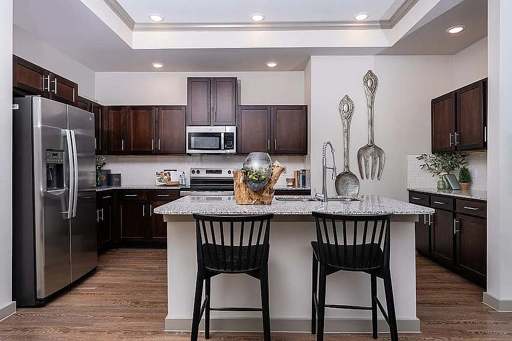 Alders Prosper 55+ Active Adult Homes — Photo 4