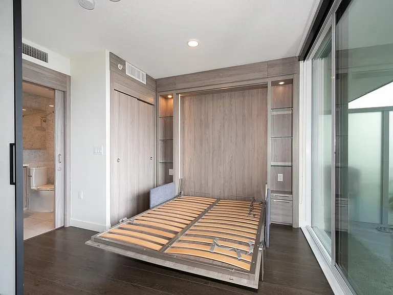 89 Nelson St #2403 — Photo 18