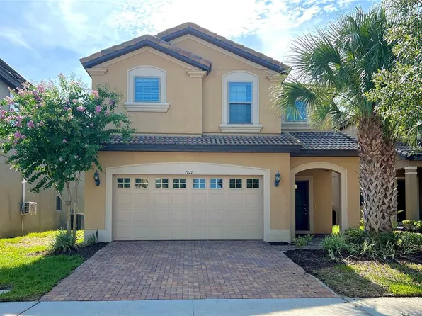 1921 Nice Ct, Kissimmee, FL 34747