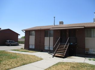 325 N 200 W APT 4, Pleasant Grove, UT 84062