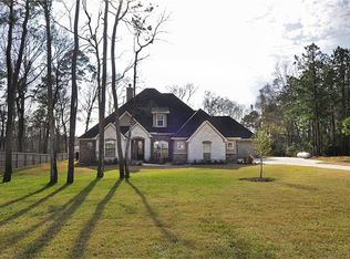 338 Reserve Ridge Dr, Huffman, TX 77336