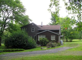 465 Rigor Hill Rd, Ghent, NY 12075