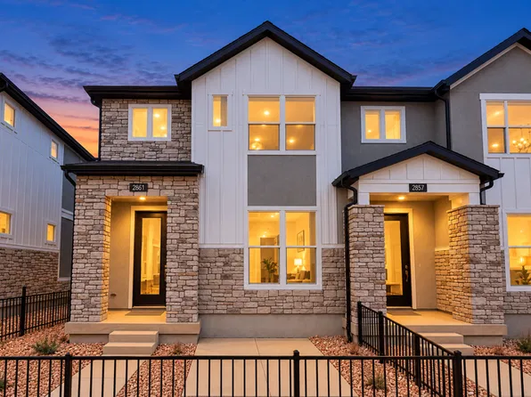2861 S Tetzlaff Pl, West Valley City, UT 84128