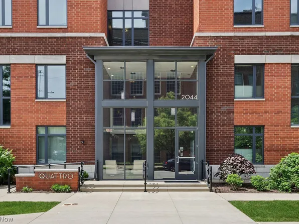 2044 Random Rd #505, Cleveland, OH 44106