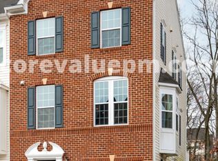 7622 Timbercross Ln, Glen Burnie, MD 21060
