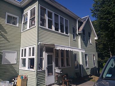 29 Lawrence St Fitchburg Ma 01420 Zillow