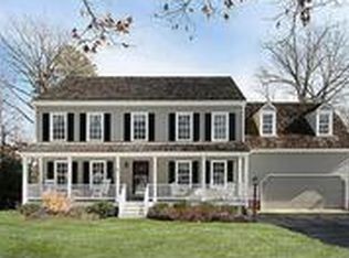 13617 Horselydown Ln, Henrico, VA 23233