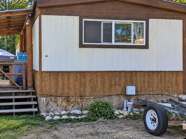 1313 W Ohio Ave Lot 33, Gunnison, CO 81230