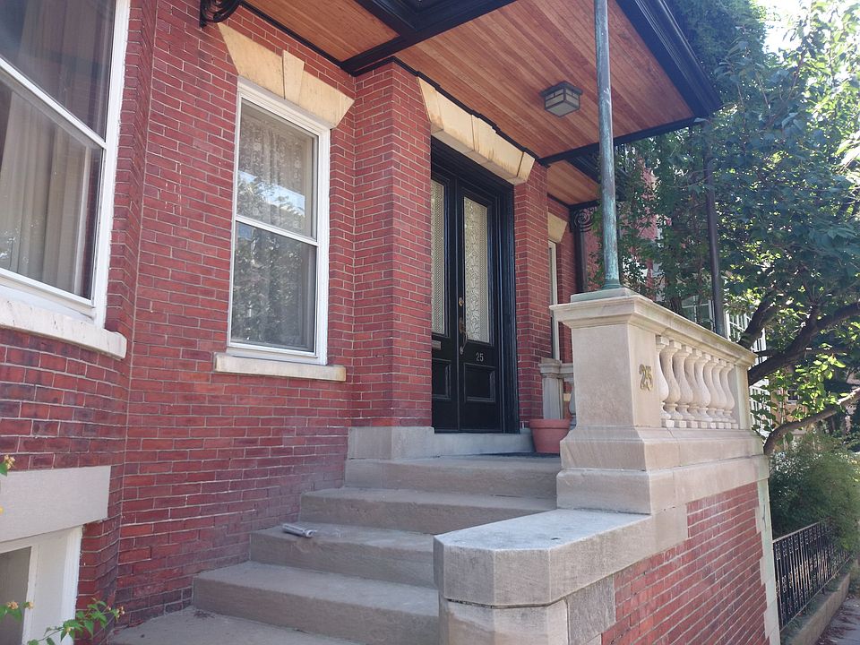 2nd image of 25 Park St
