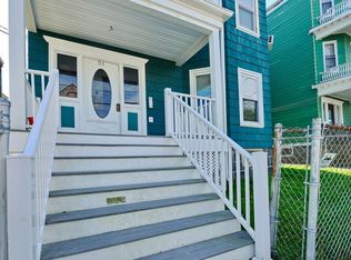 51 Dix St #1, Dorchester, MA 02122