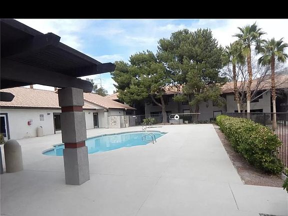 5th image of 2606 S Durango Dr APT 227